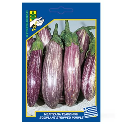 Μελιτζάνα τσακώνικη