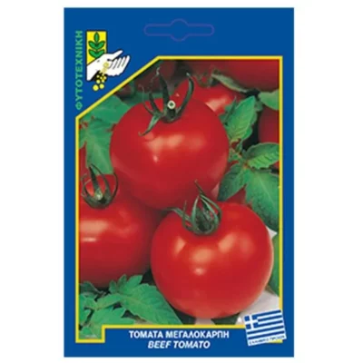 Ντομάτα μεγαλόκαρπη