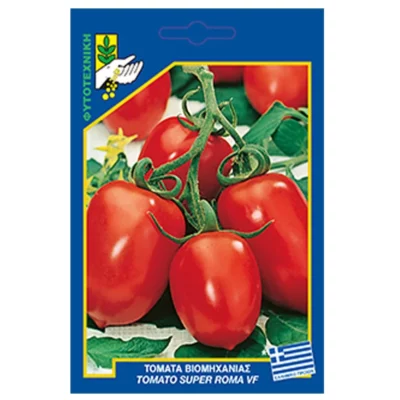 Τομάτα βιομηχανίας