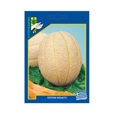 Πεπόνι φελάτο