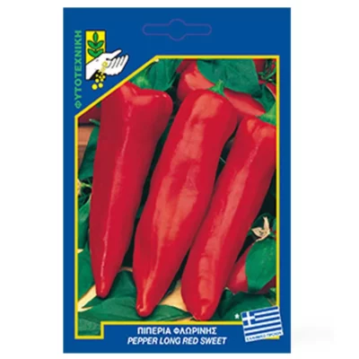 Πιπεριά φλωρίνης