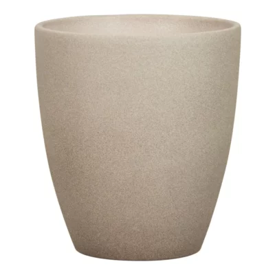 Scheurich Κεραμικό κασπώ ορχιδέας Taupe Stone 15