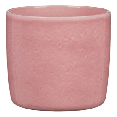 Scheurich Κεραμικό κασπώ Rosea 15