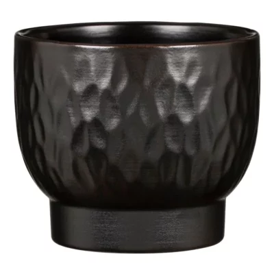 Scheurich Κεραμικό κασπώ Ebano 15