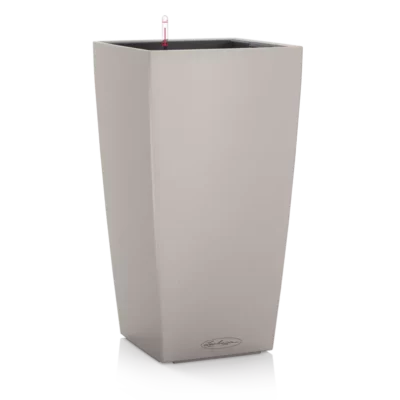 Lechuza Cubico Color 40 sand brown