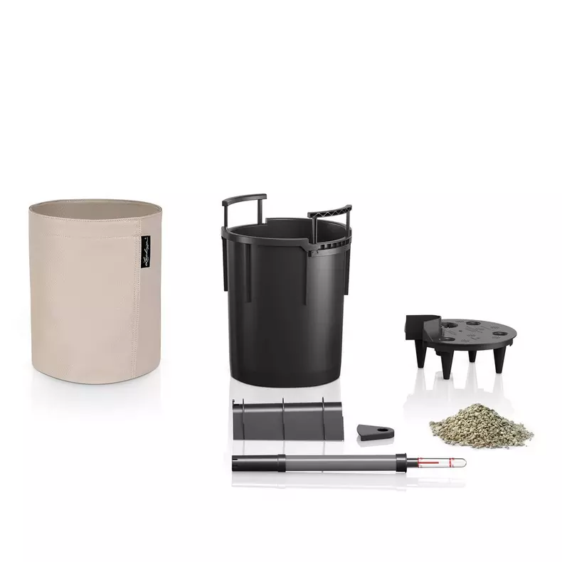 Lechuza Trendcover 23 cream - Image 2